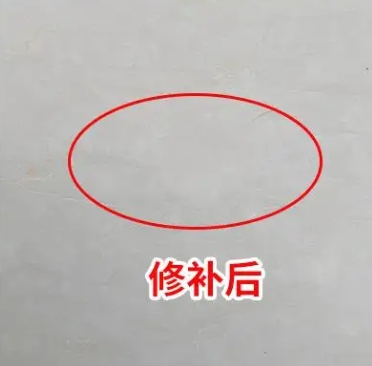 鹰手营瓷砖空鼓维修专业解答下贴瓷砖前墙壁基层存在的裂缝的影响